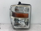Oem, Headlight Assembly, Rh Passenger, 2008 Ford 350 Super Duty Used. Price: $85.00.