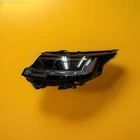 2023-2026 Land Rover Range Fullsize Led Headlight Lh Oem (236 SH5) Used. Price: $1099.00.
