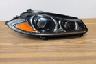 2012-2015 Jaguar Xf Rh Passenger Side Xenon Hid Headlight Oem Used. Price: $139.99.