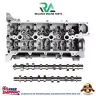 Pulsar Duster Dokker Clio Juke 1.2L HRA2DDT Cylinder Bare Head+rebuild Parts Brand. Price: $914.71.