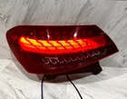2021-2023 Mercedes Benz E350 E450 W213 Tail Light Oem Driver Side Full Led Used. Price: $185.00.