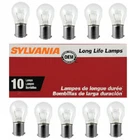 Sylvania Long Life 1156LL(10 Pack) Signal - Of Bulbs New. Price: $9.49.