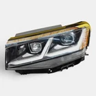 2021-2023 Volkswagen Atlas Left Side Headlight Led Oem 3CN941035E 3CN941035C. Price: $108.88.