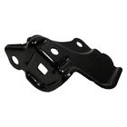 For Toyota Sienna 11-20 Alzare Passenger Side Headlight Bracket Standard Line New. Price: $29.63.