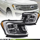 Ford Expedition 2018-2021 Halogen Left Right Headlight JL1Z13008J JL1Z13008K New. Price: $308.90.
