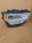 2019-2024 Dodge Ram 2500 3500 Rh Reflector Chrome Led Headlight Oem H310 Used. Price: $349.99.