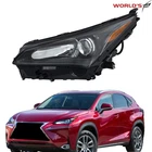 Headlight Assy For Lexus NX200T NX300H 2015-2017 W/sport Pkg Led+halogen New. Price: $104.91.