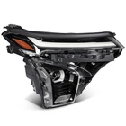 For 2024-2025 Chevrolet Trax 1.2L W/projector Led Headlight Right Passenger Side New. Price: $189.99.