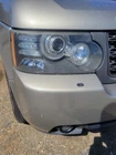 Passenger Headlight Xenon Hid Gray Housing Fits 10-11 Range Rover 1568275 Used. Price: $799.90.