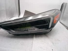 Driver Left Headlight Led Fits 19-21 Tucson 693438 Used. Price: $1117.99.