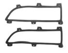 Soffseal Tail Lamp Housing Gasket Set For 1970-1973 Pontiac Firebird Models New. Price: $29.98.