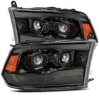 Headlights Alpha-black 880542*ALPHAREX-PROJECTOR New. Price: $552.43.