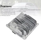 Led Ballast Control Unit A2129005324 For Mercedes W212 Class #8 New. Price: $79.78.