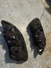 For 2007-2012 Hyundai Santa Fe Left Driver Side Halogen Headlight Lamp Assembly Used. Price: $150.00.