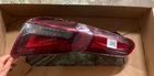 Alfa Romeo Side/passngr Quarter Tail Lamp Assembly Passenger Oem 68356987AA New. Price: $450.00.