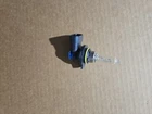 Pair Of Hella 9012LL Headlight Bulbs New. Price: $23.00.