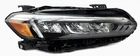 Oem Passenger Side Bright Bezel Led Headlamp For Honda Civic 33100-T20-A52 Used. Price: $400.00.