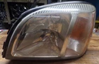 2000-2002 Cadillac Deville Left Driver Side Headlight Lamp Oem Used. Price: $49.98.