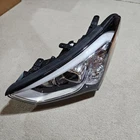 2013-16 Hyundai Santa Fe Lh Driver Side Headlight 114-60023L Oem 92101B8020 Used. Price: $199.99.