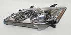Depo Halogen Headlight Assembly Lh / For 2007-09 Lexus ES350 Used. Price: $120.00.