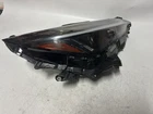 2022 23 24 2025 Lexus NX250 NX350H Right Passenger Headlight Led Oem Used. Price: $699.00.