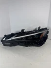 2021-2025 Lexus IS300 IS350 Left Driver Side Headlight Triple Beam Led Oem Used. Price: $1299.00.