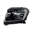 Ford Expedition 2018 2019 2020 Headlight Driver Side Capa Led Clear Lens New. Price: $2372.57.