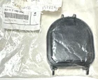 Genuine Bmw Headlight Low Beam Bulb Cap / Cover Door 63-11-7-159-564 New. Price: $24.95.