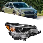 For 2024-2025 Subaru Impreza Crosstrek Rh Side Headlight Led Headlamp Assembly New. Price: $255.70.