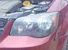 16-20 Dodge Caravan Lh Driver Head Light Lamp Quad Halogen Oem Lkq Used. Price: $178.08.