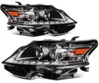 Headlamp Fits Lexus RX350 RX450H 2013-2015 Projector Headlights Assembly Pair New. Price: $250.38.