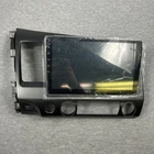 10.1" Car Stereo For Honda Civic 2006-2011 Android Radio Gps Navi Fm Player New. Price: $89.99.