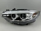 Mint! 2014-2017 Bmw Series M3 F32 F80 F82 Left Driver Xenon Hid Headlight Oem Used. Price: $684.00.