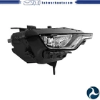 For Chevy Camaro 2019-2024 Led Headlight Black Rh Passenger Side Headlamp New. Price: $154.23.