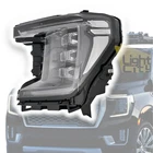 Full Led For 2021-2023 Gmc Yukon Xl Denali AT4 Driver Side Headlight Lh New. Price: $154.96.