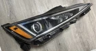 Depo Headlight Assembly For 2019-2020 Hyundai Elantra 321-1180R-ACN2 Used. Price: $300.00.