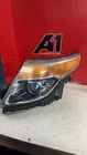 2013-2015 Ford Explorer Driver's Left Headlamp Assembly Halogen Used. Price: $200.02.