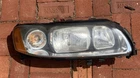 2005-2007 Volvo XC70 Right Passenger Headlight Assembly P/n 30698838 Free Ship Used. Price: $135.00.