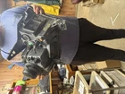 Driver Headlight With Led Daytime Running Lamps Xenon Fits 19-20 Durango 604244 Used. Price: $835.84.