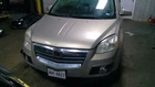 Driver Headlight High Halogen Low Beam Fits 07-08 Outlook 4134144 Used. Price: $122.39.