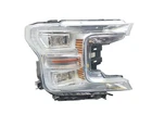 2018-2020 Ford F150 Front Headlight Lamp Assy Bright Bezel *broken Tab* Used. Price: $894.99.