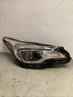 2016-2018 Buick Envision Right Rh Passenger Side Headlight Oem Halogen Used. Price: $379.00.