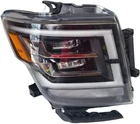 Genuine Nissan Composite Assembly 26010-9FV0B New. Price: $1336.41.