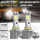 Auxito Led Headlight 9006 Low Beam Bulb Super Bright Replace Halogen M6 Series New. Price: $26.49.