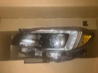 2018 2021 Subaru Wrx Sti Headlight Left Driver Led (7825) Used. Price: $450.00.