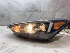 2016 2018 Hyundai Tucson Headlight Oem Lh Left Driver Side Halogen Lamp 92101-D3 Used. Price: $150.00.
