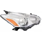 For 2012-2014 Toyota Prius V Headlight Assembly Passenger Side Capa New. Price: $182.01.