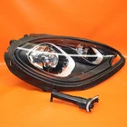 Porsche Macan Headlight Right Passenger 2015 2016 2017 2018 Hid 95B941032FA Oem Used. Price: $667.58.