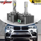 For Bmw X5 2007-2018 Pair D1S Led Headlight High Low Beam Hid Replacement Bulbs New. Price: $37.49.