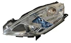 2011-2012 Nissan Leaf Driver Left Headlight Assembly Oem A1K310-0001 , From 4/11 Used. Price: $140.00.